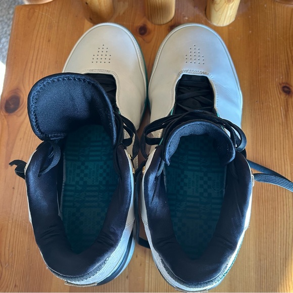 LeBron NXXT Gen Nike Zoom basketball shoes - Picture 7 of 8